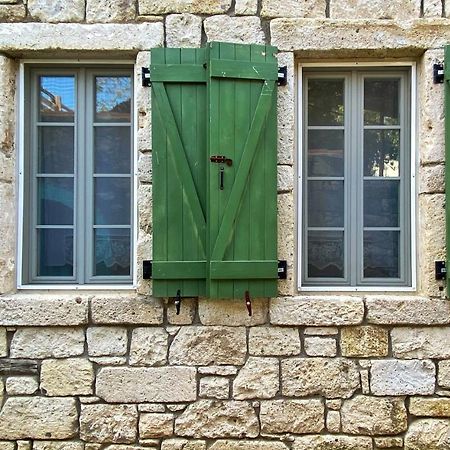 Oberj d'Azur Alaçatı Alacati Exterior foto