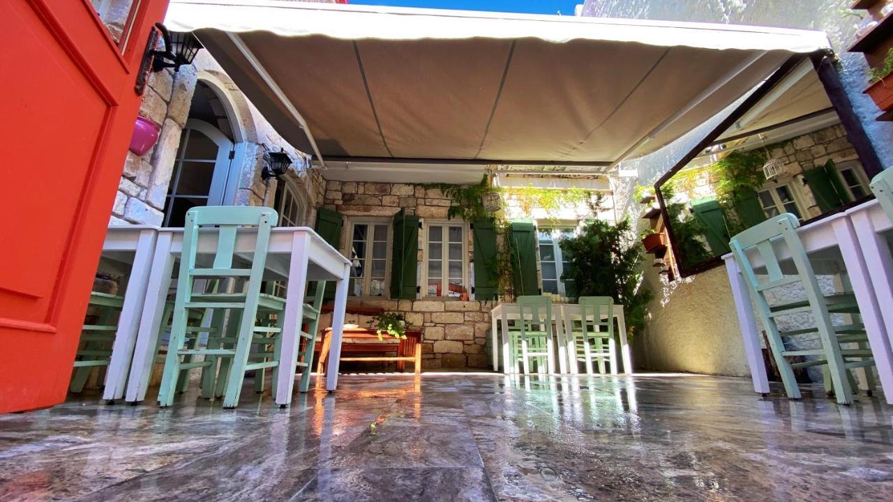 Oberj d'Azur Alaçatı Alacati Exterior foto