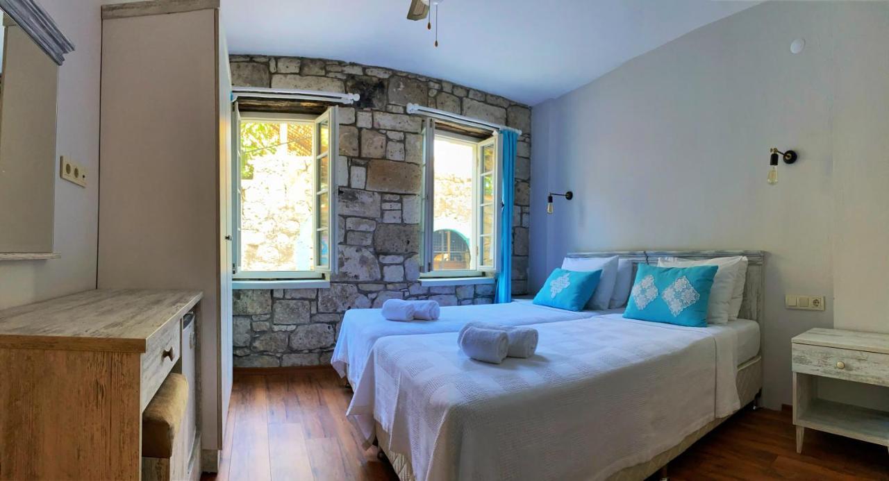 Oberj d'Azur Alaçatı Alacati Exterior foto