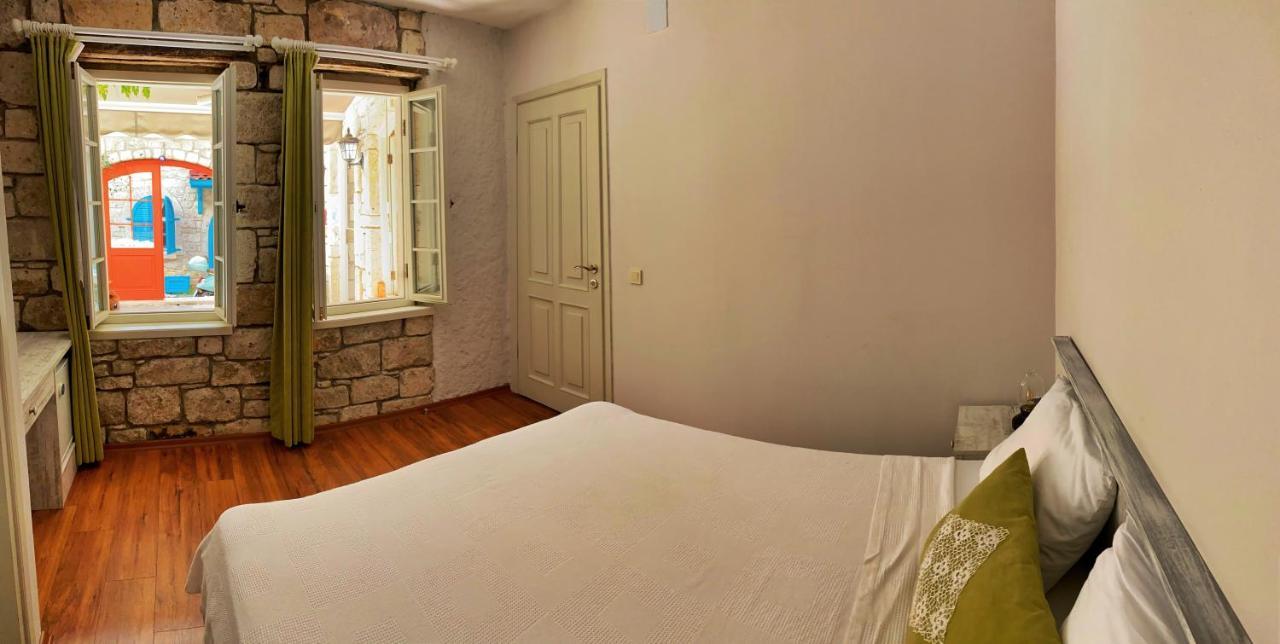 Oberj d'Azur Alaçatı Alacati Exterior foto