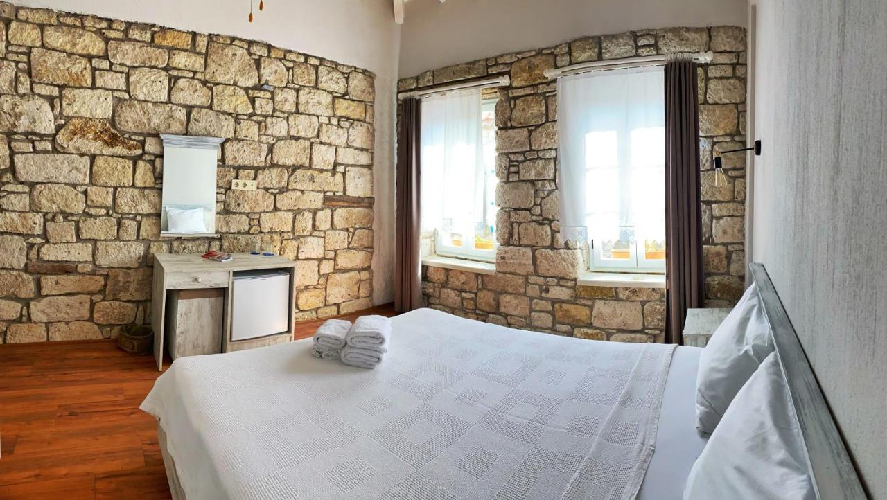 Oberj d'Azur Alaçatı Alacati Exterior foto