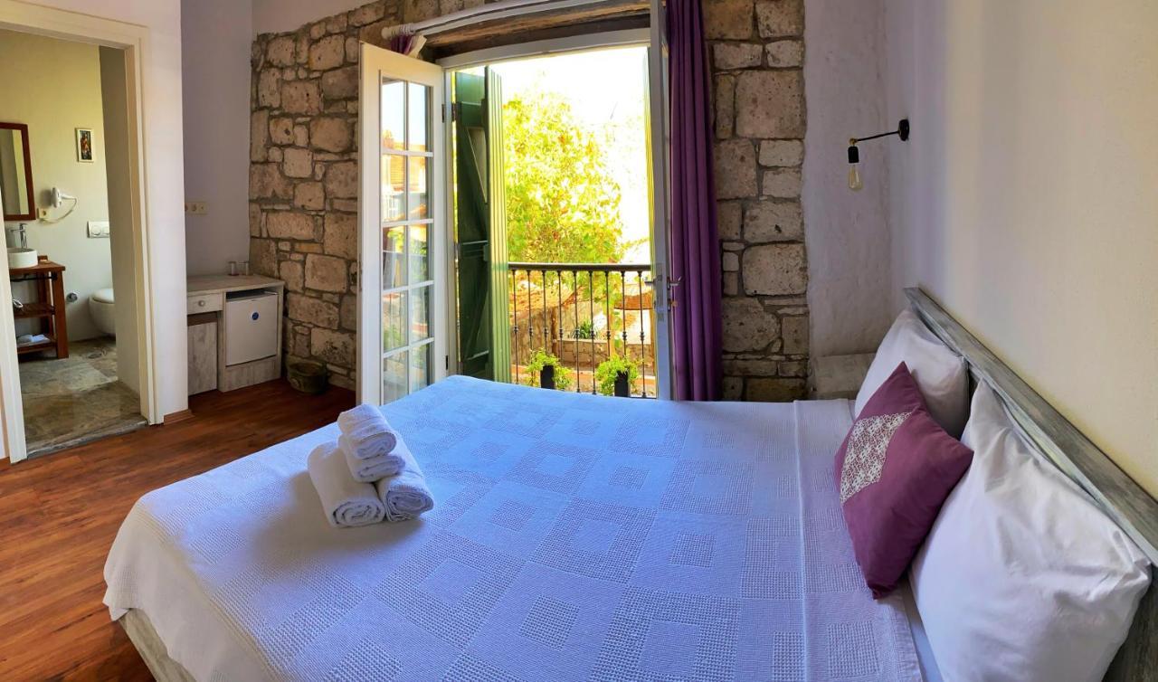 Oberj d'Azur Alaçatı Alacati Exterior foto