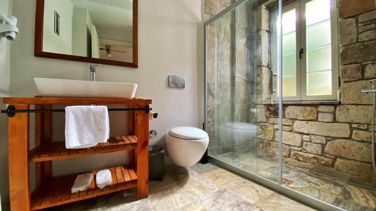 Oberj d'Azur Alaçatı Alacati Exterior foto