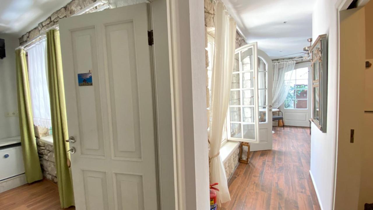Oberj d'Azur Alaçatı Alacati Exterior foto