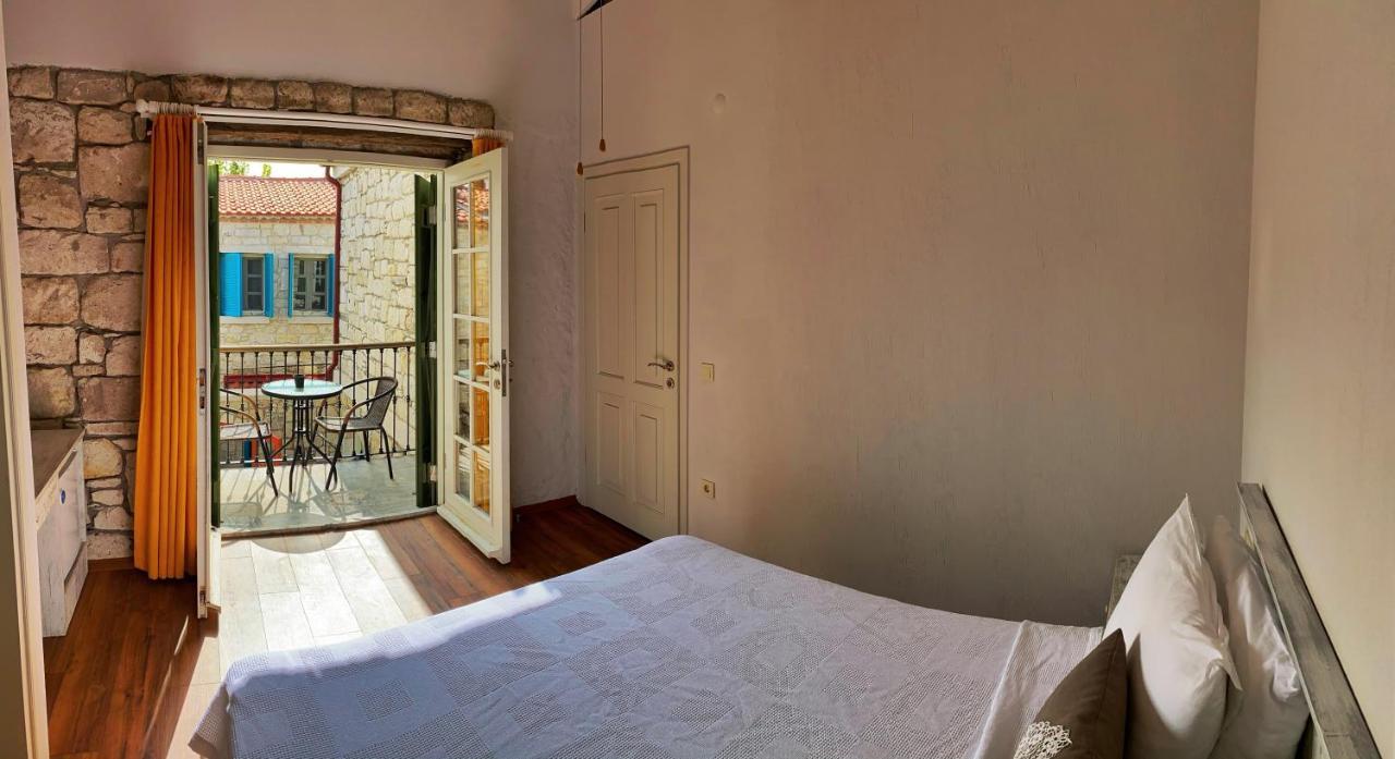 Oberj d'Azur Alaçatı Alacati Exterior foto
