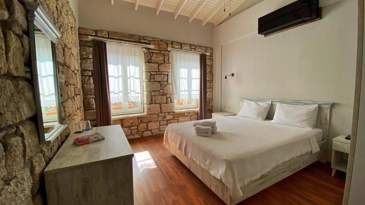 Oberj d'Azur Alaçatı Alacati Exterior foto