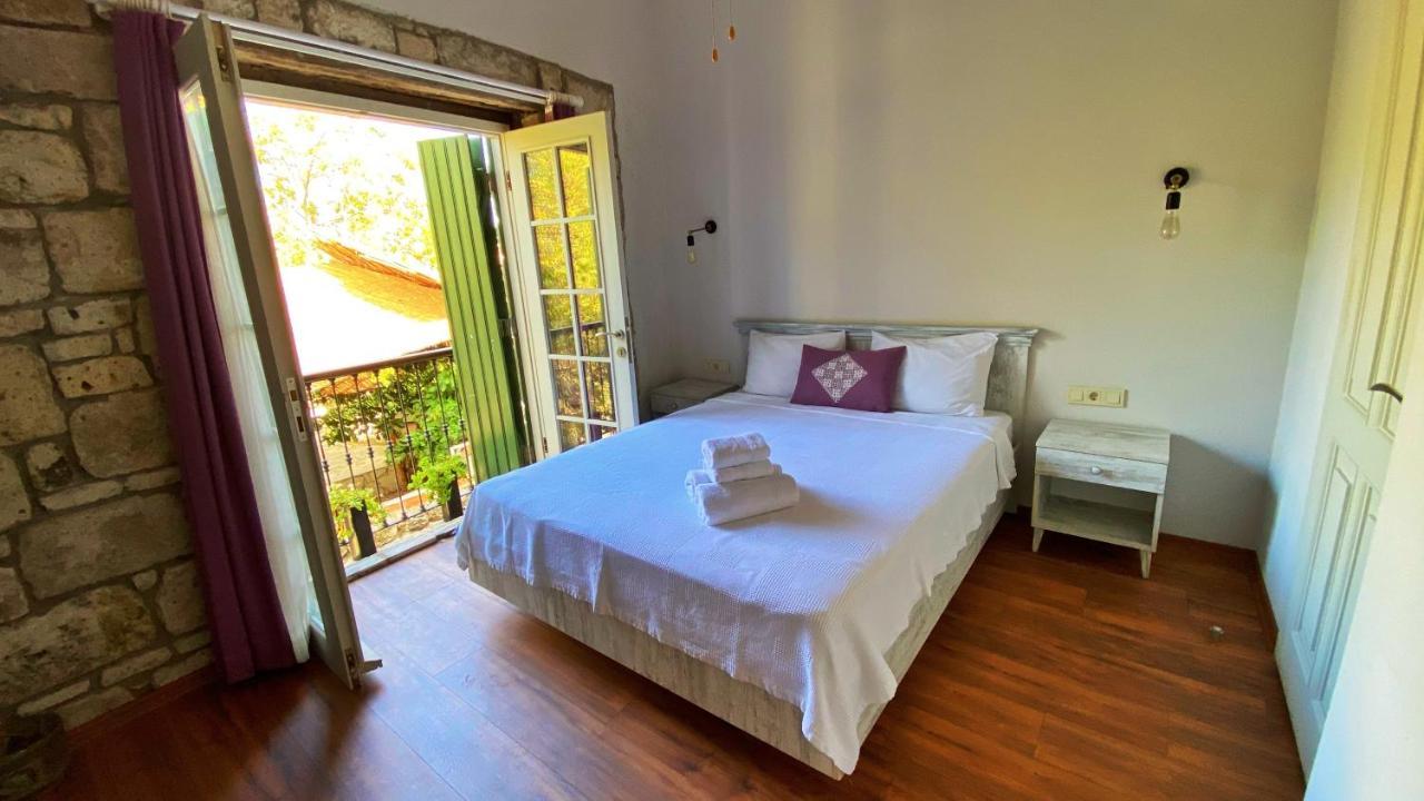 Oberj d'Azur Alaçatı Alacati Exterior foto