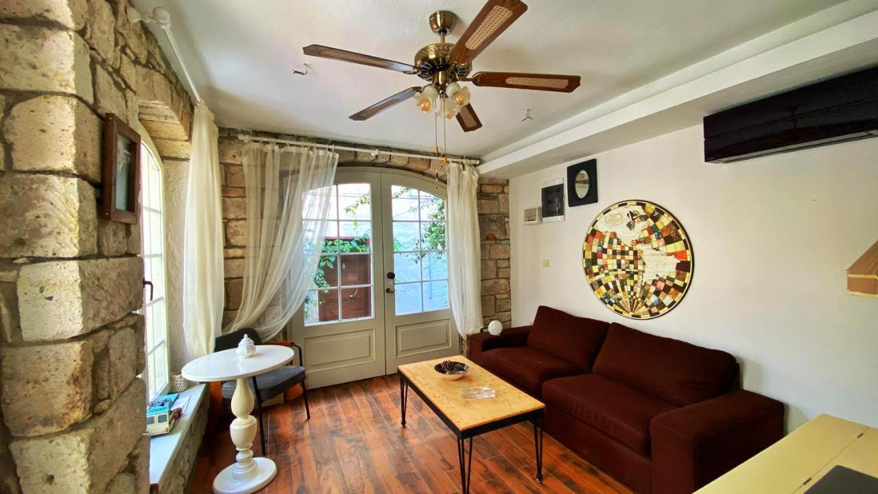 Oberj d'Azur Alaçatı Alacati Exterior foto