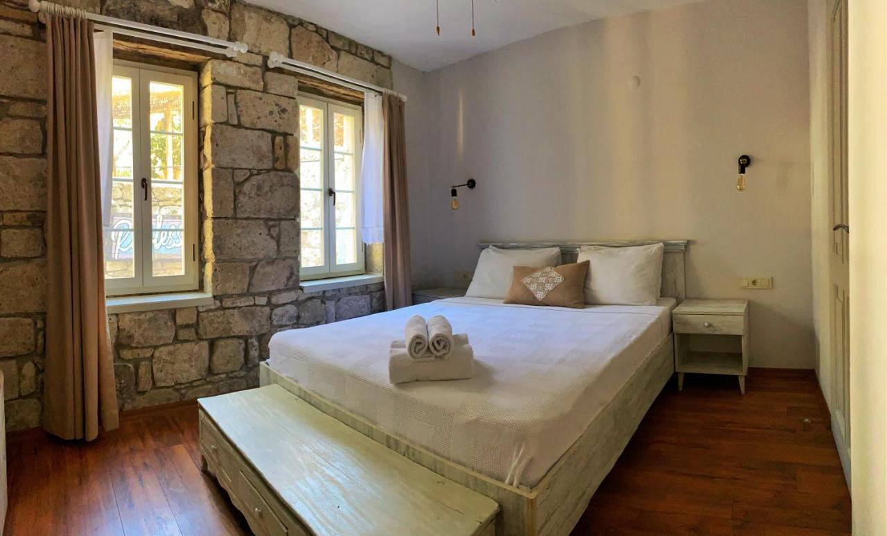 Oberj d'Azur Alaçatı Alacati Exterior foto