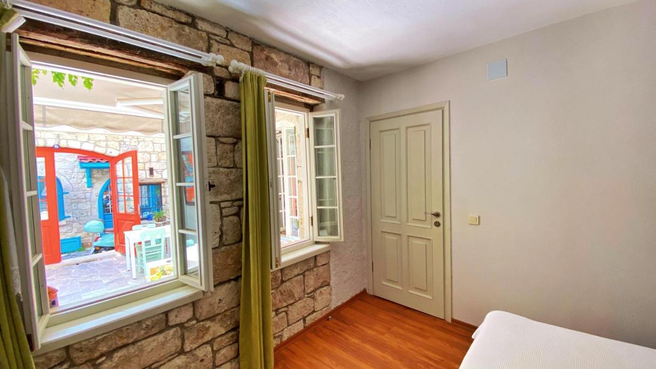Oberj d'Azur Alaçatı Alacati Exterior foto