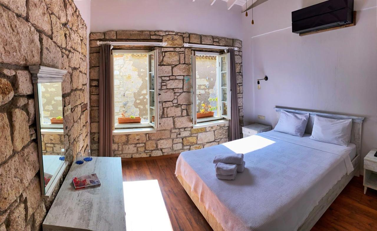 Oberj d'Azur Alaçatı Alacati Exterior foto