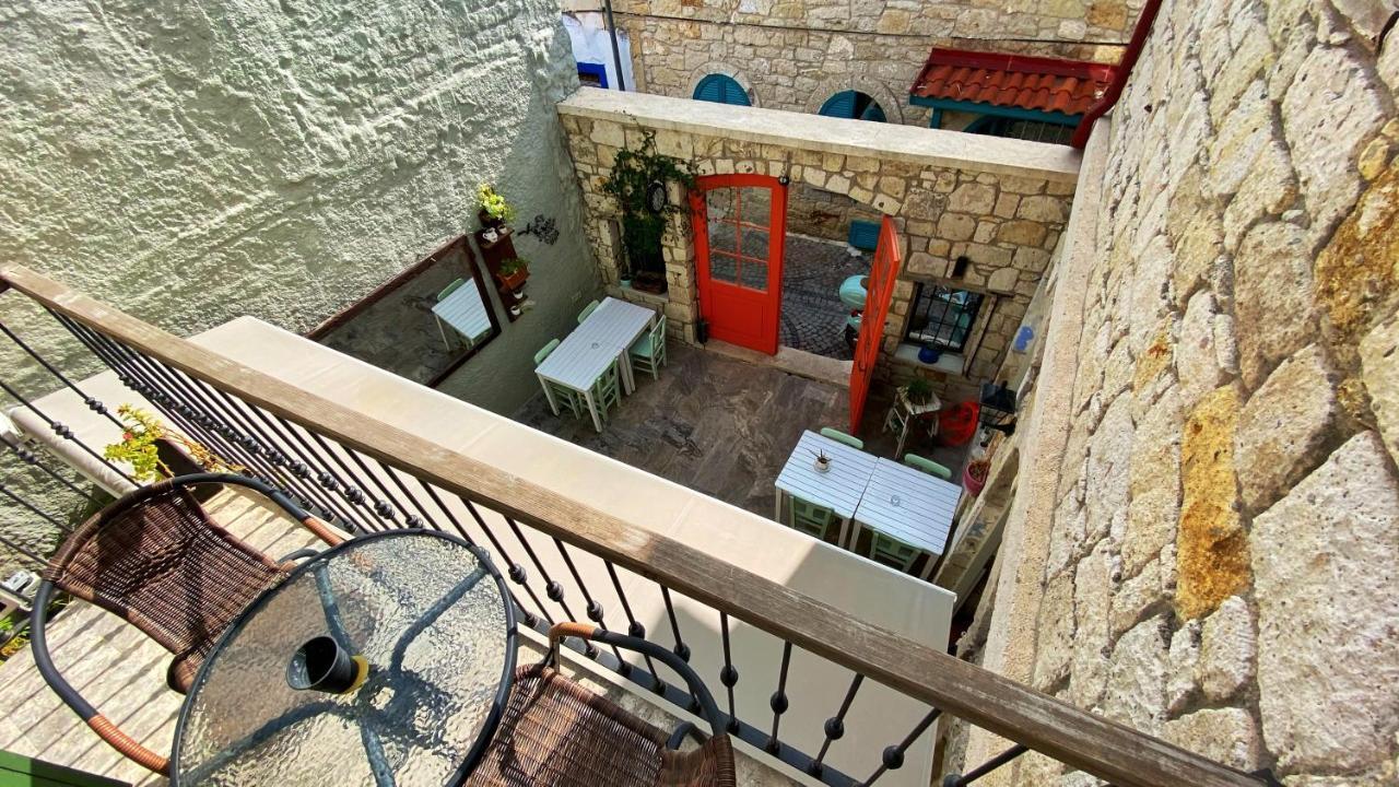 Oberj d'Azur Alaçatı Alacati Exterior foto