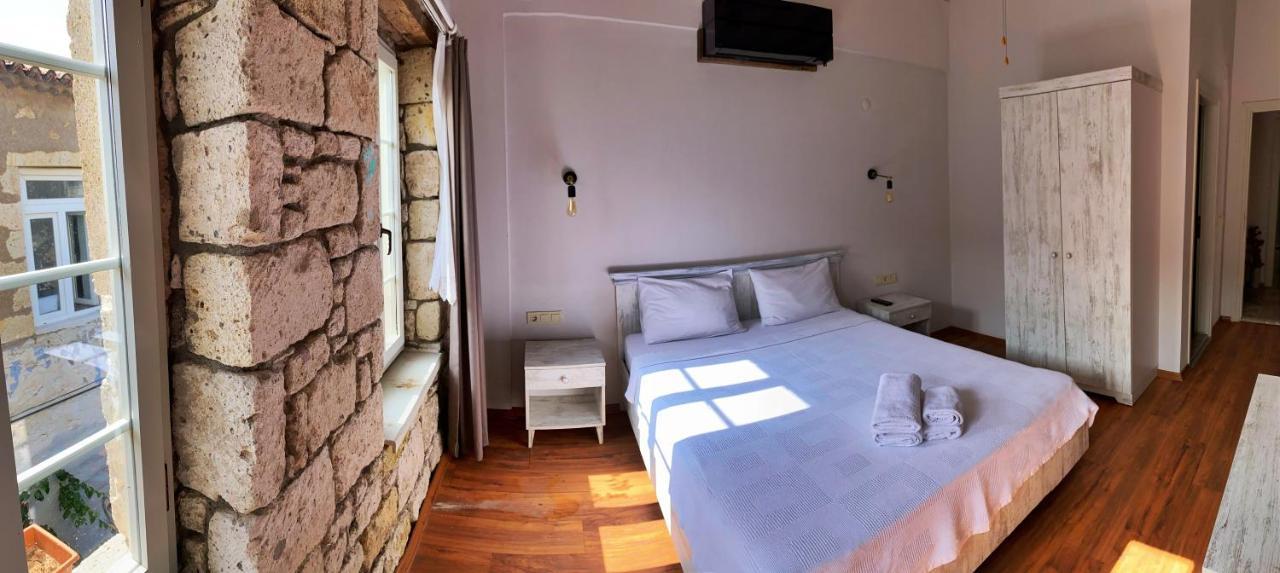 Oberj d'Azur Alaçatı Alacati Exterior foto