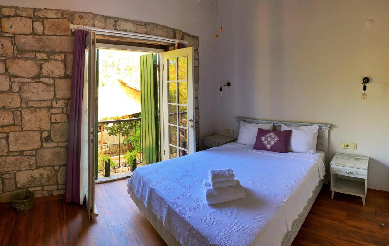 Oberj d'Azur Alaçatı Alacati Exterior foto