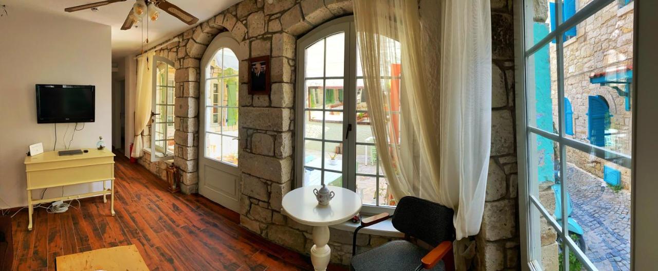 Oberj d'Azur Alaçatı Alacati Exterior foto