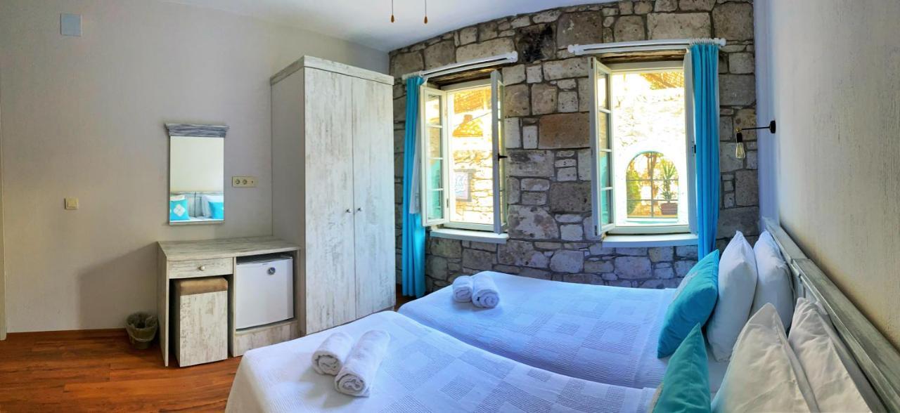 Oberj d'Azur Alaçatı Alacati Exterior foto