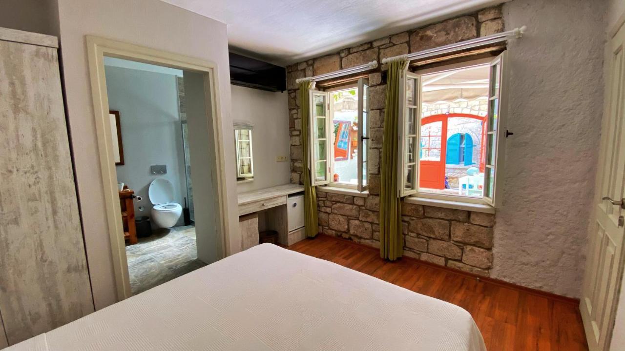 Oberj d'Azur Alaçatı Alacati Exterior foto
