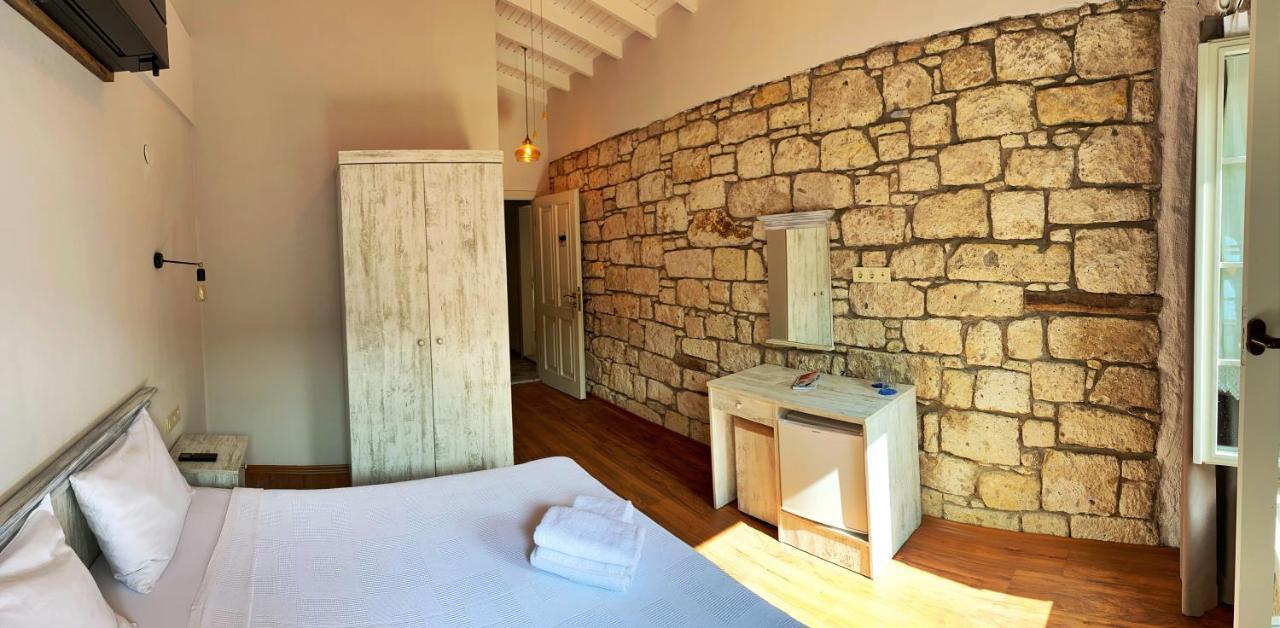 Oberj d'Azur Alaçatı Alacati Exterior foto