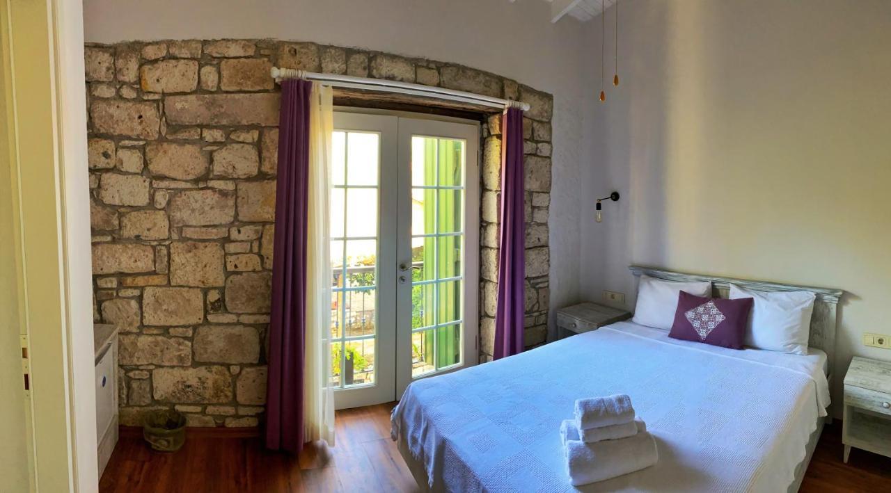 Oberj d'Azur Alaçatı Alacati Exterior foto