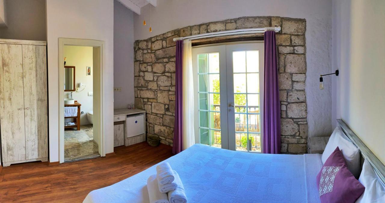 Oberj d'Azur Alaçatı Alacati Exterior foto