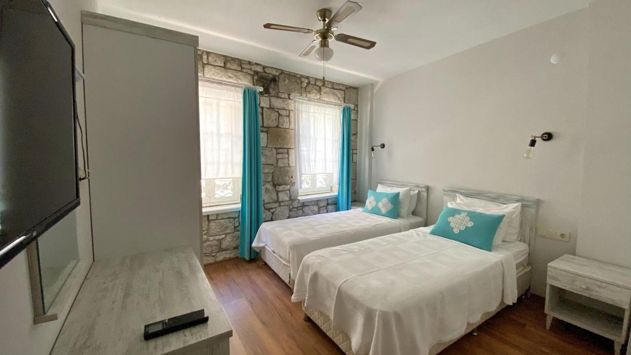 Oberj d'Azur Alaçatı Alacati Exterior foto