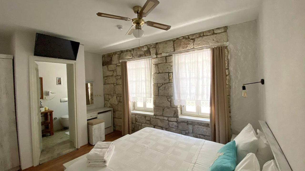 Oberj d'Azur Alaçatı Alacati Exterior foto