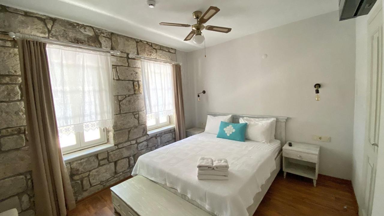 Oberj d'Azur Alaçatı Alacati Exterior foto