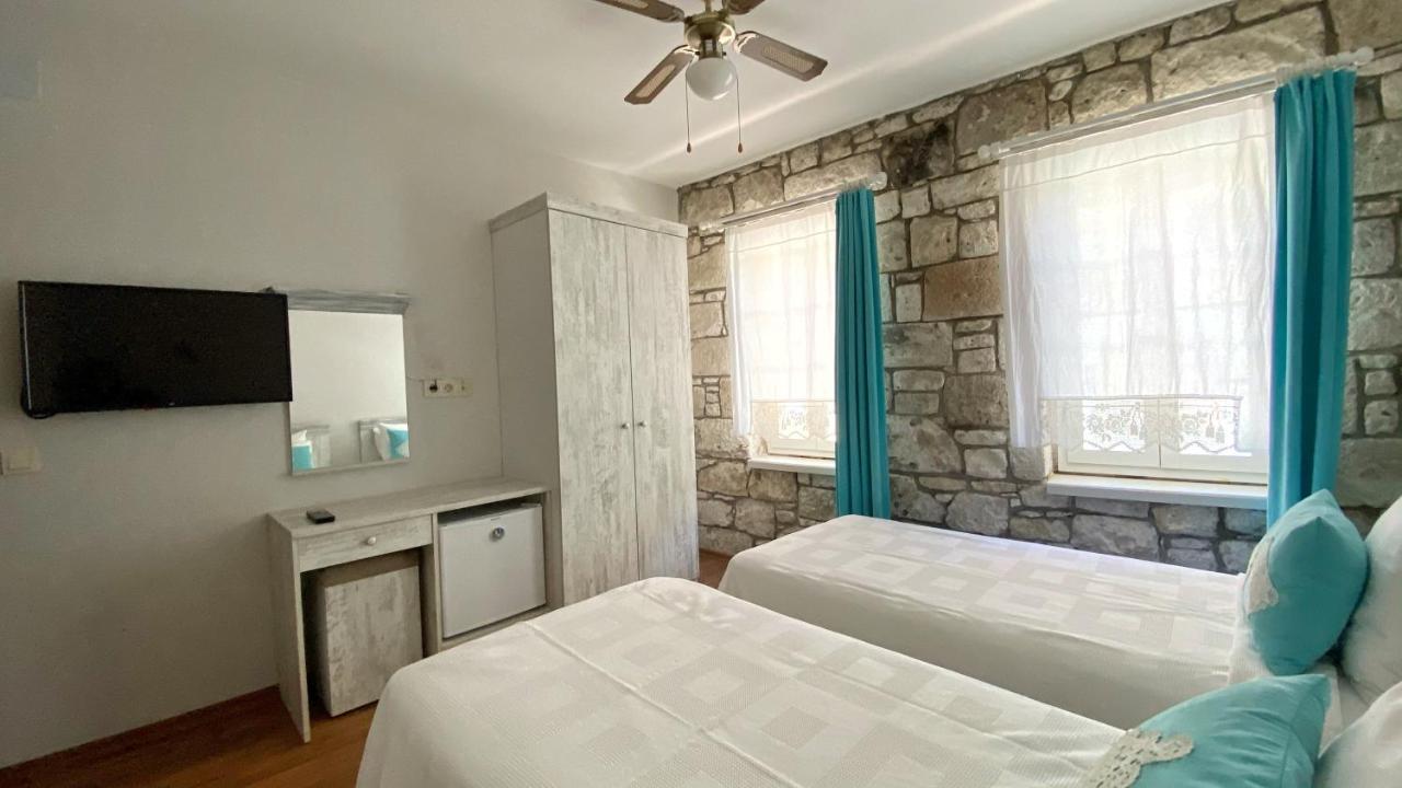 Oberj d'Azur Alaçatı Alacati Exterior foto