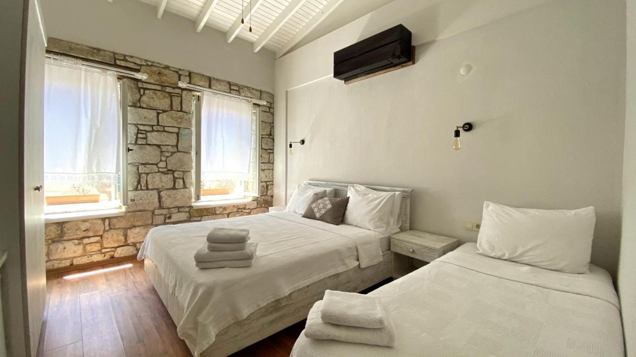 Oberj d'Azur Alaçatı Alacati Exterior foto